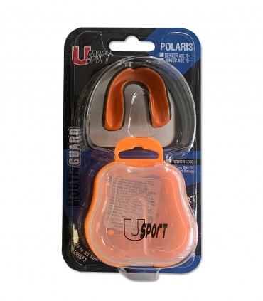 Bucal Infantil para boxeo y deportes de contacto Gel  Custom Fighter