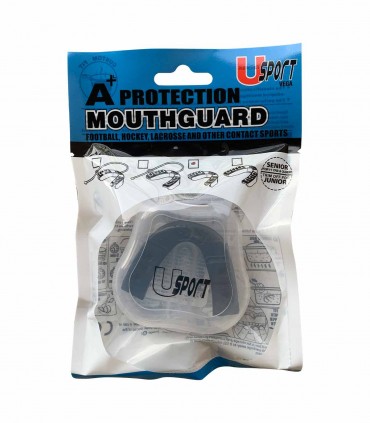 Bucal de deportes de contacto para niños, bucal boxeo niños, bucal infantil Custom Fighter