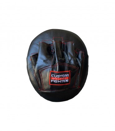 Manoplas de precisión para Boxeo Custom Fighter