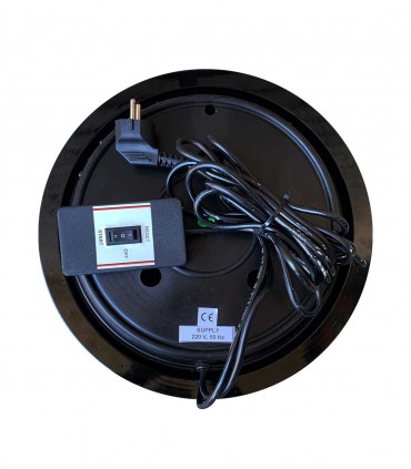 Timer/Reloj de Entrenamiento asaltos Custom Fighter