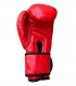 GUANTES DE BOXEO AMATEUR STAR ROJO