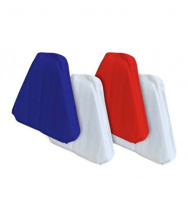 Cubre Tensores Esquineras Ring de boxeo muay thai kick boxing