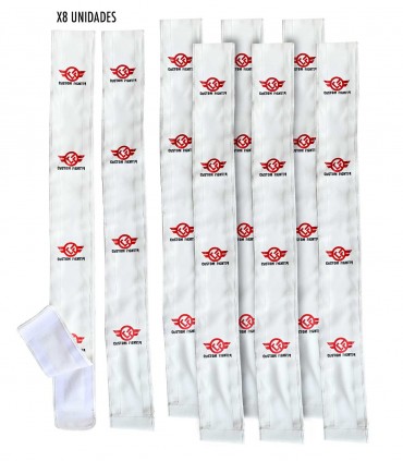 SEPARACUERDAS DE RING boxeo CUSTOM FIGHTER