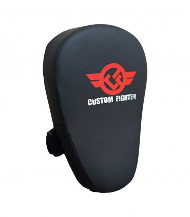 Manoplas / Paos Muay Thai, Kickboxing - Custom Fighter