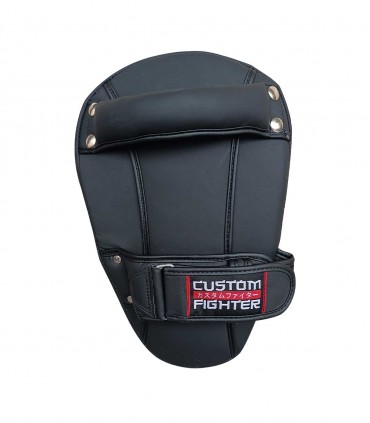 Manoplas / Paos Muay Thai, Kickboxing - Custom Fighter