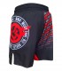 Pantalones MMA Custom Fighter