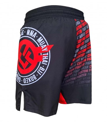 Pantalones MMA Custom Fighter