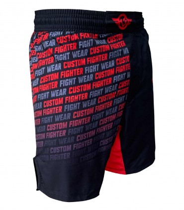 Pantalones MMA Custom Fighter
