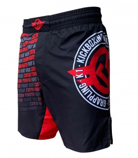 Pantalones MMA Custom Fighter