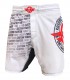 Pantalones o bermudas para MMA Custom Fighter