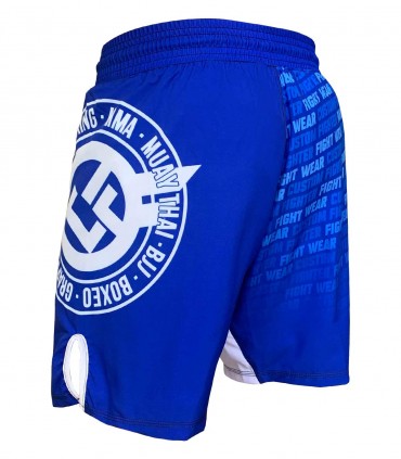 Pantalones de MMA Custom Fighter