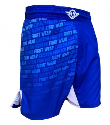 Pantalones de MMA Custom Fighter