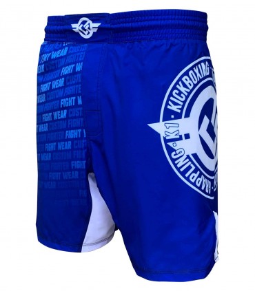 Pantalones de MMA Custom Fighter