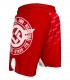 Bermudas pantalones de MMA Custom Fighter