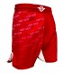 Bermudas pantalones de MMA Custom Fighter