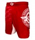 Bermudas pantalones de MMA Custom Fighter