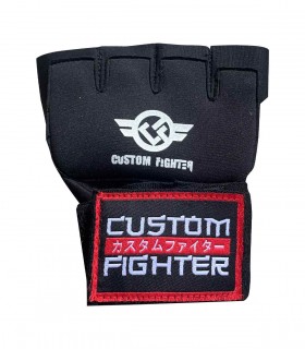 Venda Gel Boxeo Custom Fighter