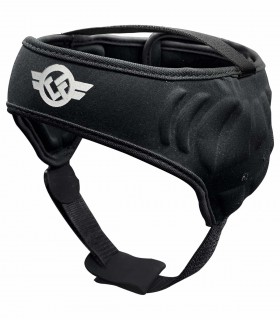 Orejeras custom fighter