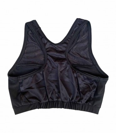 PROTECTOR DE PECHO boxeo  CUSTOM FIGHTER