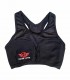 PROTECTOR DE PECHO boxeo  CUSTOM FIGHTER
