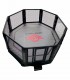 Jaula de MMA completa 5x5m Custom Fighter