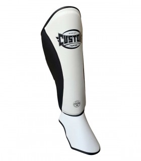 Espinilleras o tibiales fabricadas en Tailandia Custom Fighter