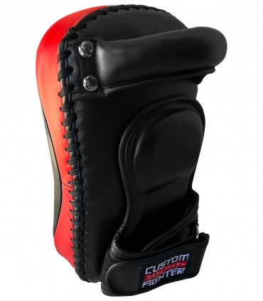 Paos de entrenamiento Custom Fighter fabricados en Tailandia - Paos de Muay Thai