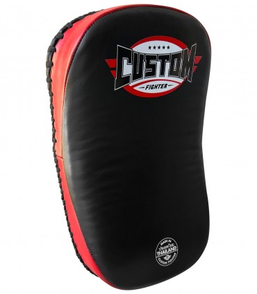Paos de entrenamiento Custom Fighter fabricados en Tailandia - Paos de Muay Thai