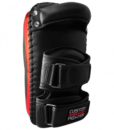 Paos Custom Fighter fabricados en Tailandia para Muay Thai, K1, Kickboxing, MMA