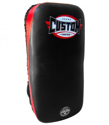 Paos Custom Fighter fabricados en Tailandia para Muay Thai, K1, Kickboxing, MMA