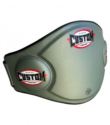 Protector ventral fabricado en Tailandia Custom Fighter