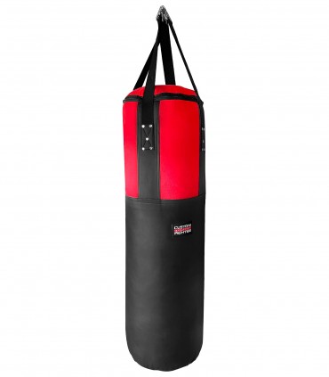 Saco de Boxeo Custom Fighter fabricado en Tailandia 150cm