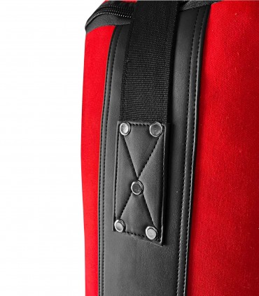 Saco de Boxeo Custom Fighter fabricado en Tailandia