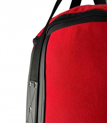 Saco de Boxeo Custom Fighter fabricado en Tailandia