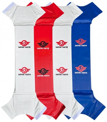 Esquineras para ring de boxeo Custom Fighter