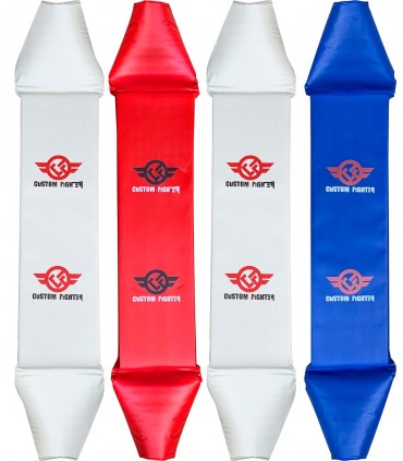 Esquineras para ring de boxeo Custom Fighter