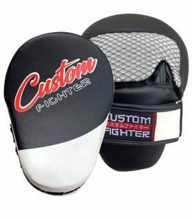 Manopla curvada boxeo krav maga barata  Custom Fighter
