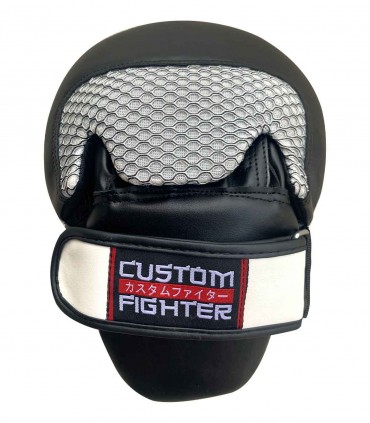 Manopla curvada boxeo krav maga barata  Custom Fighter