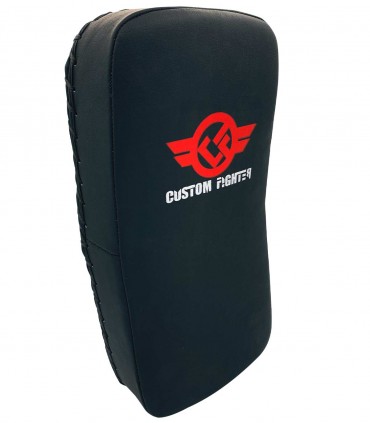 Paos Piel Muay thai profesionales Negros Custom Fighter