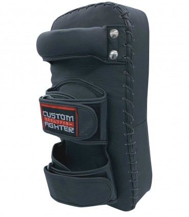 Paos Piel Muay thai profesionales Negros Custom Fighter