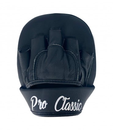 MANOPLA PRECISIÓN para boxeo y puño CUSTOM FIGHTER