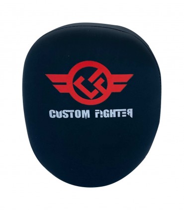 MANOPLA PRECISIÓN para boxeo y puño CUSTOM FIGHTER