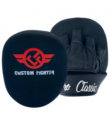 MANOPLA PRECISIÓN para boxeo y puño CUSTOM FIGHTER
