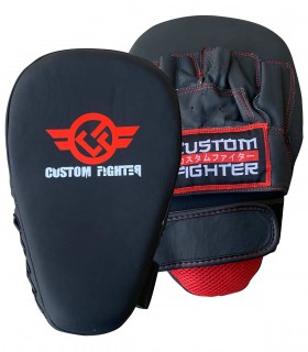 MANOPLAS LARGAS - Kick Boxing - K1 CUSTOM FIGHTER