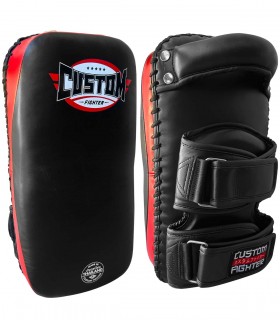 Paos Custom Fighter fabricados en Tailandia para Muay Thai, K1, Kickboxing, MMA