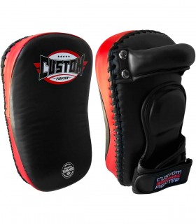 Paos de entrenamiento Custom Fighter fabricados en Tailandia - Paos de Muay Thai