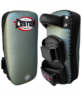 Paos de entrenamiento fabricados en Tailandia - Custom Fighter