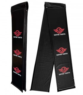 ESQUINERAS PARA OCTOGONO/JAULA POR UNIDAD