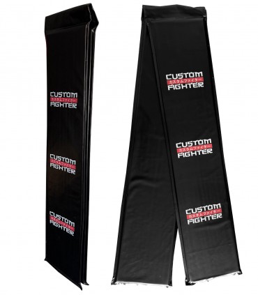 ESQUINERAS PARA OCTOGONO/JAULA POR UNIDAD