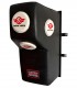 Saco de Pared para boxeo y golpeo Custom Fighter